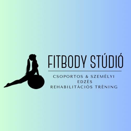 FitBody Stúdió logó